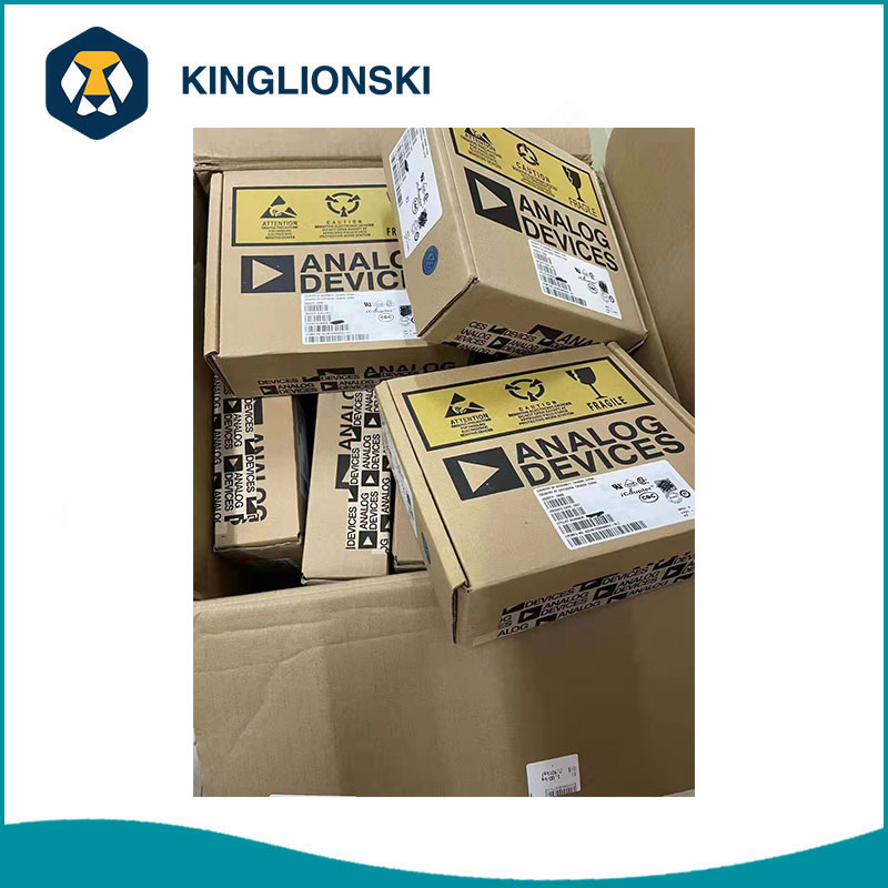 Elektronické zariadenia ADAU1701JSTZ-RL