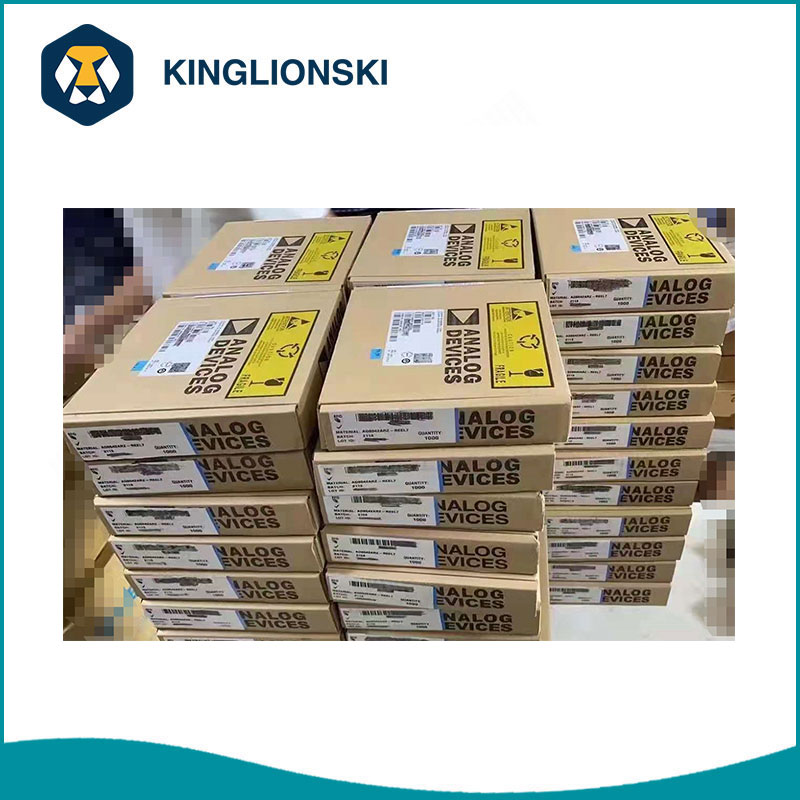 Elektronické zariadenia ADG1334BRSZ-REEL
