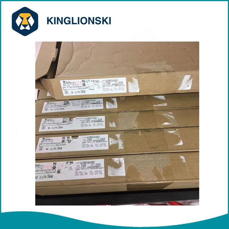 DRV8305NQPHPRQ1 Elektronické komponenty