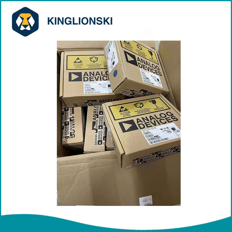 Elektronické zariadenia LAN8720A-CP-TR