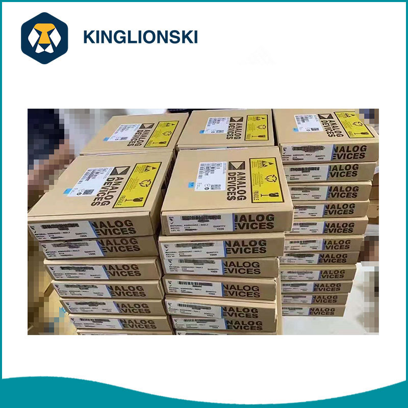Elektronické zariadenia MCP3202-CI/SN