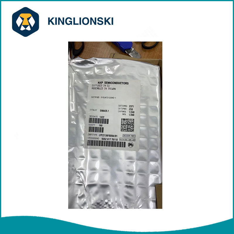 MKL13Z64VLK4 elektronické komponenty