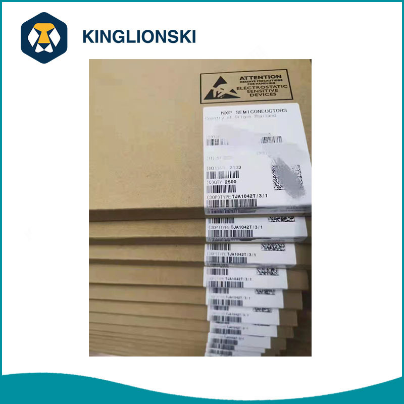 Elektronické komponenty MKL24Z64VFM4