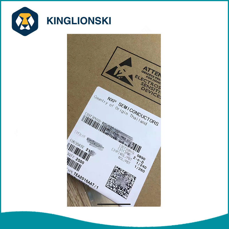 MKL27Z256VFT4 elektronické komponenty