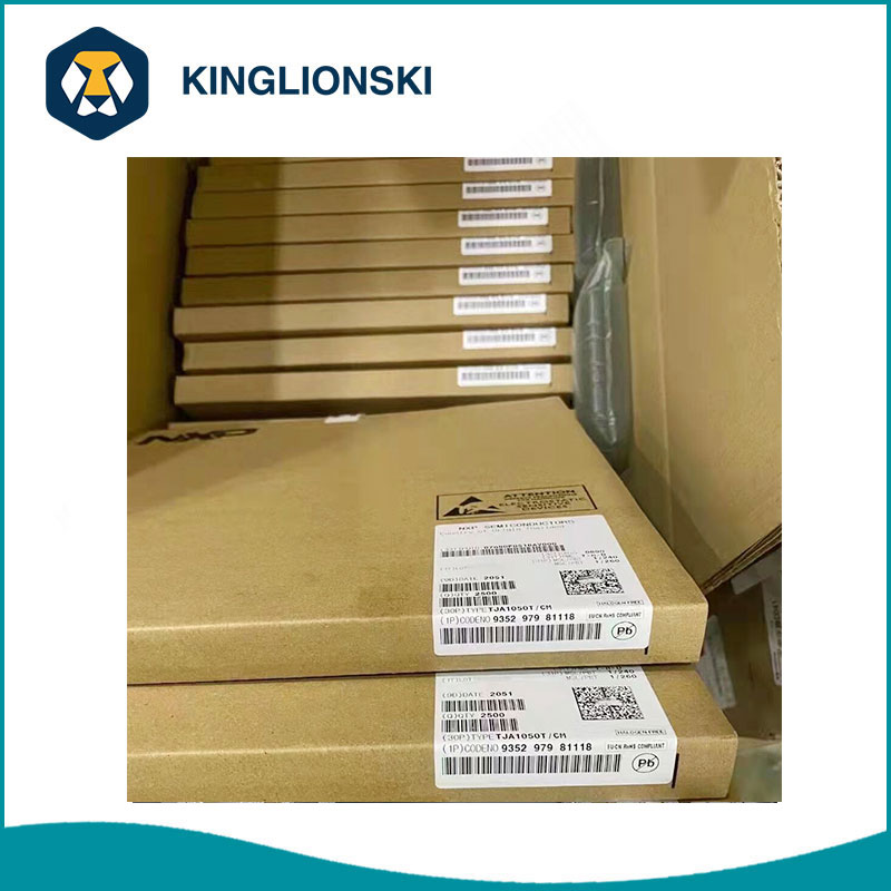 TJA1145ATK/0Z Elektronické komponenty