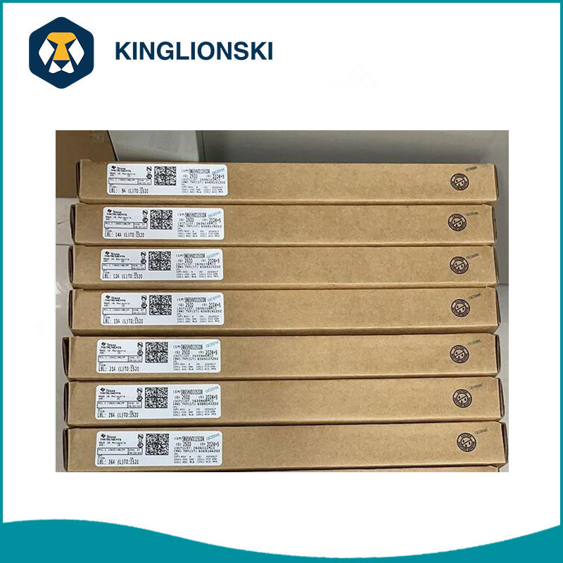 Elektronické komponenty TPS92515QDGQRQ1